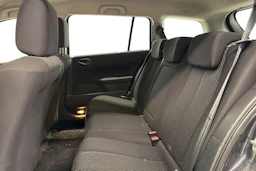 harmaa Renault Megane 2005 kuva 11.