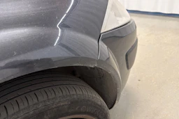 harmaa Renault Megane 2005 kuva 17.