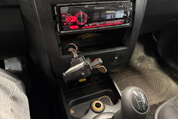 harmaa Renault Megane 2005 kuva 19.