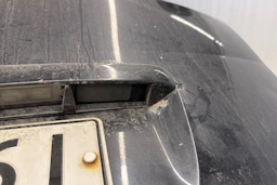 harmaa Renault Megane 2005 kuva 21.