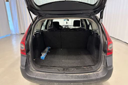 harmaa Renault Megane 2005 kuva 22.