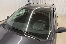 harmaa Renault Megane 2005 kuva 24.