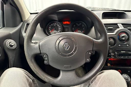 harmaa Renault Megane 2005 kuva 25.