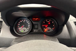 harmaa Renault Megane 2005 kuva 30.