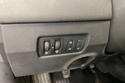 Punainen Renault MEGANE 2005 kuva 15.