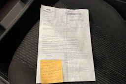 Punainen Renault MEGANE 2005 kuva 16.