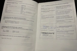 Punainen Renault MEGANE 2005 kuva 18.