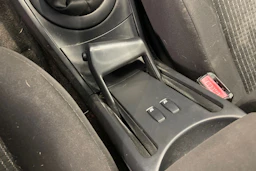 Punainen Renault MEGANE 2005 kuva 21.