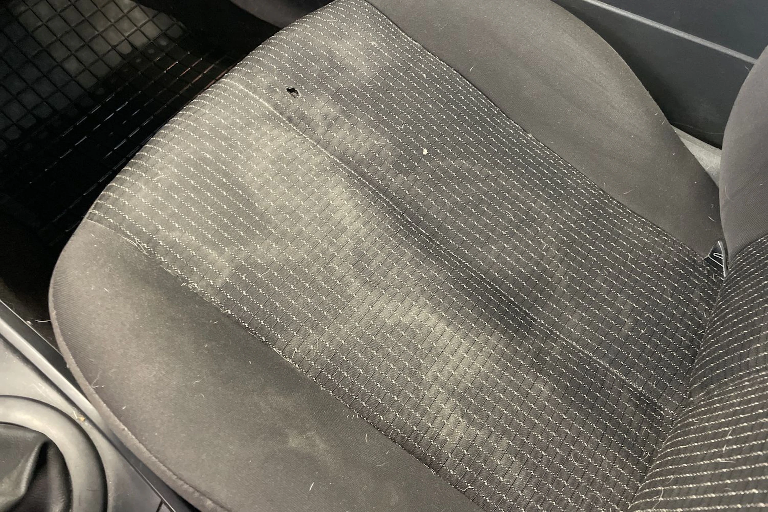 Punainen Renault MEGANE 2005 kuva 22.