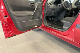 Punainen Renault MEGANE 2005 kuva 25.