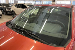 Punainen Renault MEGANE 2005 kuva 31.