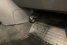 Punainen Renault MEGANE 2005 kuva 33.