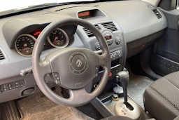 sininen Renault Megane 2005 kuva 7.