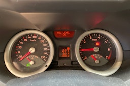 sininen Renault Megane 2005 kuva 17.