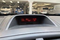 sininen Renault Megane 2005 kuva 19.