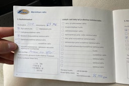 sininen Renault Megane 2005 kuva 29.