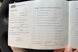 sininen Renault Megane 2005 kuva 31.