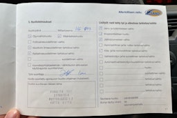 sininen Renault Megane 2005 kuva 32.