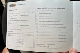sininen Renault Megane 2005 kuva 33.