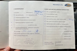 sininen Renault Megane 2005 kuva 34.