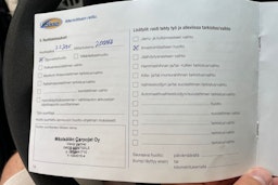 sininen Renault Megane 2005 kuva 35.