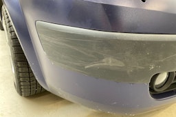 sininen Renault Megane 2005 kuva 37.