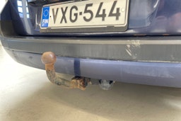 sininen Renault Megane 2005 kuva 41.
