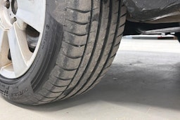 musta Renault Megane 2006 kuva 9.