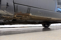 musta Renault Megane 2006 kuva 13.