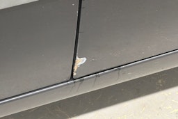 musta Renault Megane 2006 kuva 14.