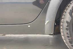 musta Renault Megane 2006 kuva 15.