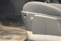 musta Renault Megane 2006 kuva 20.