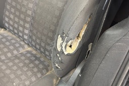 musta Renault Megane 2006 kuva 22.