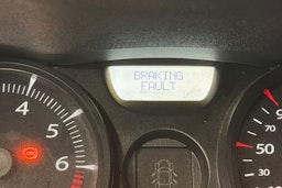 musta Renault Megane 2006 kuva 23.