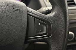Harmaa Renault MEGANE 2011 kuva 15.
