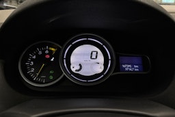 Harmaa Renault MEGANE 2011 kuva 17.