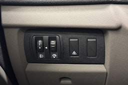 Harmaa Renault MEGANE 2011 kuva 19.