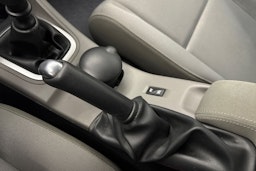 Harmaa Renault MEGANE 2011 kuva 26.
