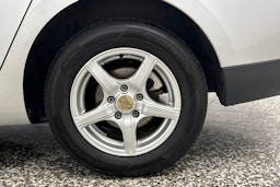 Harmaa Renault MEGANE 2011 kuva 28.
