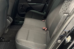 musta Renault Megane 2013 kuva 10.
