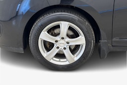 musta Renault Megane 2013 kuva 11.