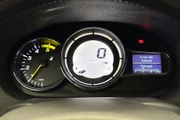 musta Renault Megane 2013 kuva 15.