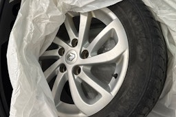 musta Renault Megane 2013 kuva 18.