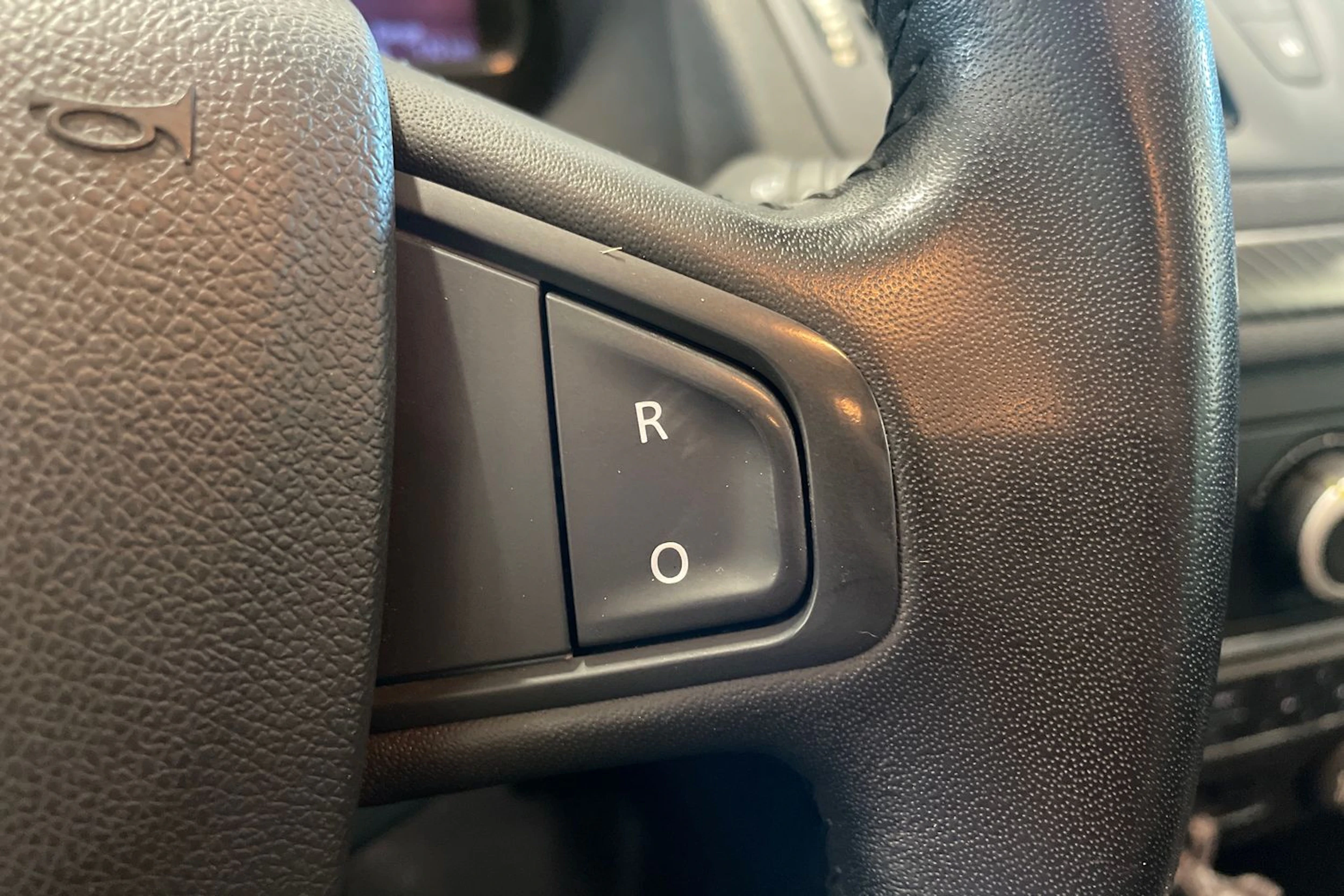 ruskea (beige) Renault Megane 2013 kuva 14.