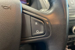 ruskea (beige) Renault Megane 2013 kuva 14.