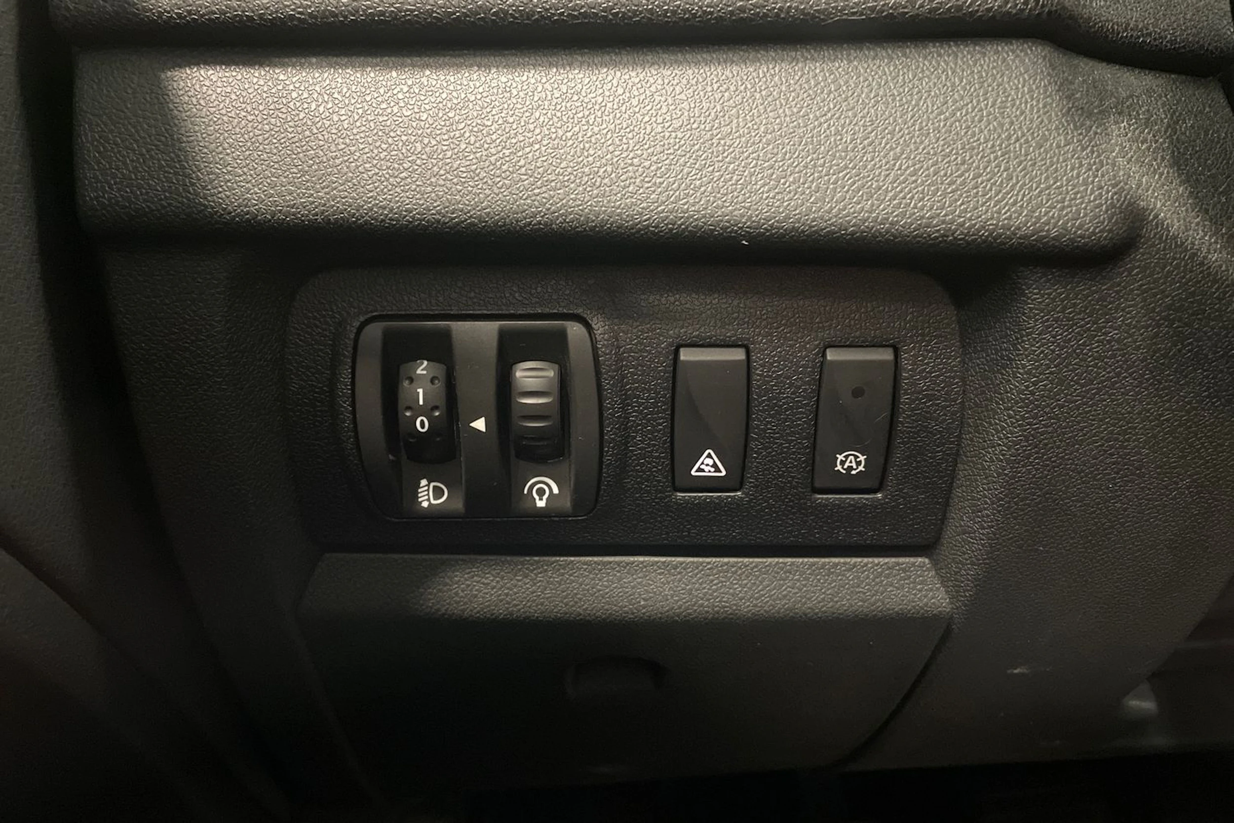 ruskea (beige) Renault Megane 2013 kuva 16.