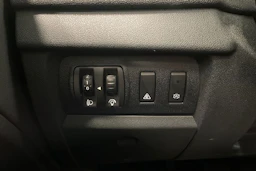 ruskea (beige) Renault Megane 2013 kuva 16.