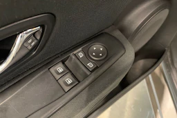 ruskea (beige) Renault Megane 2013 kuva 22.