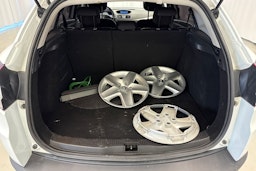 Valkoinen Renault MEGANE 2014 kuva 14.