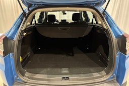 sininen Renault Megane 2014 kuva 15.